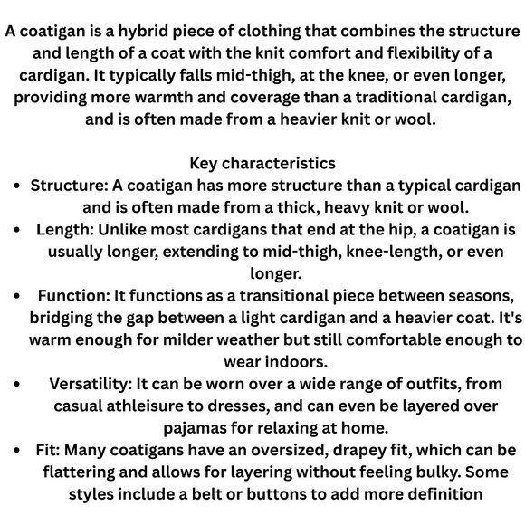 Torrid Women's Plus Size 2 Gray Plaid & Leopard Coatigan - Picture 9 of 10